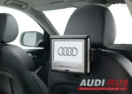 Мультимедиа q7