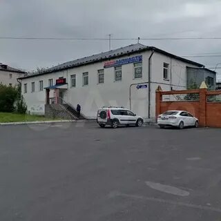 Аренда кемерово торговая