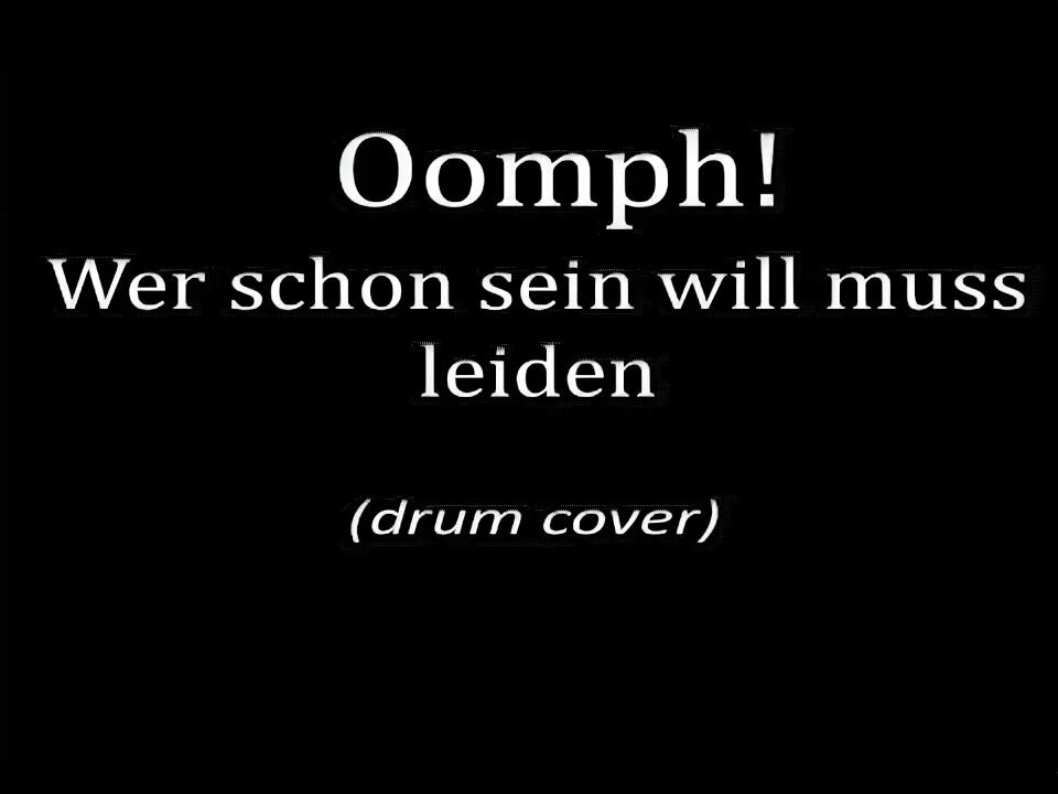 Das ist schon. Wer schön sein will muss Leiden Oomph перевод. Wer schön sein will как выглядит вокалистка. Wer schön sein will кто поет.