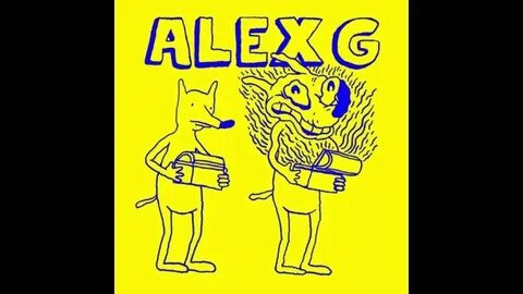 Mis alex g текст