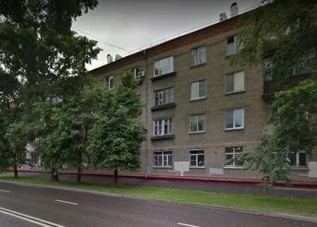Ул фабрициуса
