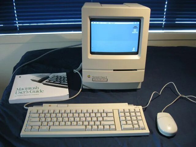 Classical computer