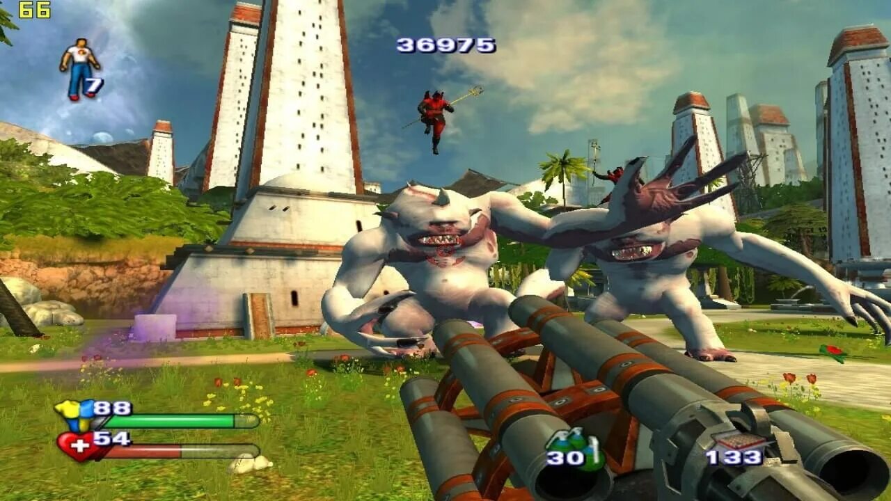 Сэм 2 3. Сириус сэм 2. планета сириус серьёзный сэм 2. serious sam 2 v2.090. красные бластеры сириус сэм 2.