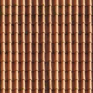 Roofing texture