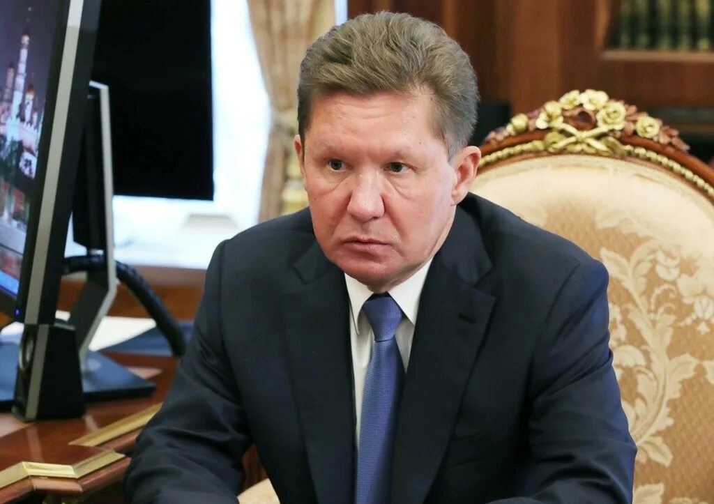Выступление миллера. Выступление миллера