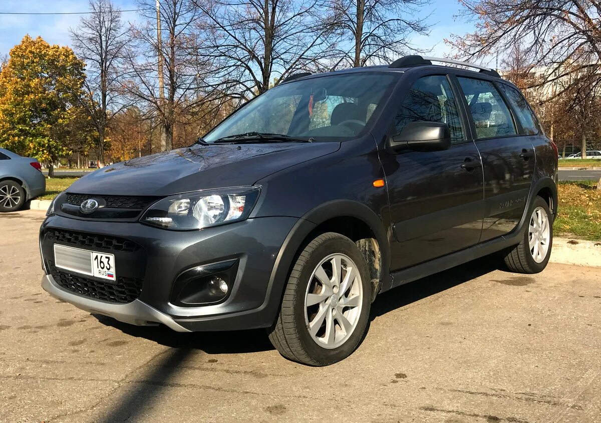 Калина 2 отзывы. Lada (ваз) kalina ii cross, 2016. калина 2 универсал кросс. калина кросс универсал 2016. калина 2 кросс универсал черный.