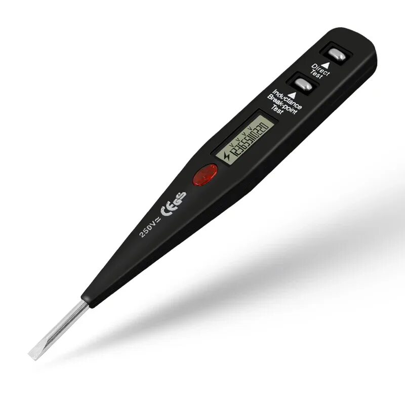 Digital voltage