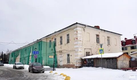 Партизанская ул 5а 8 омск
