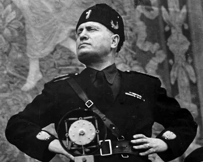 Мем бенито