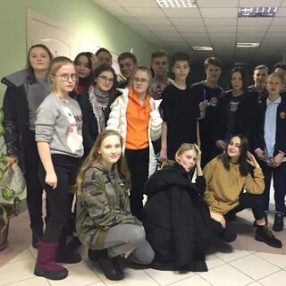 Ф класс