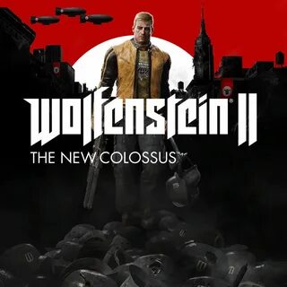 Wolfenstein new colossus русификатор