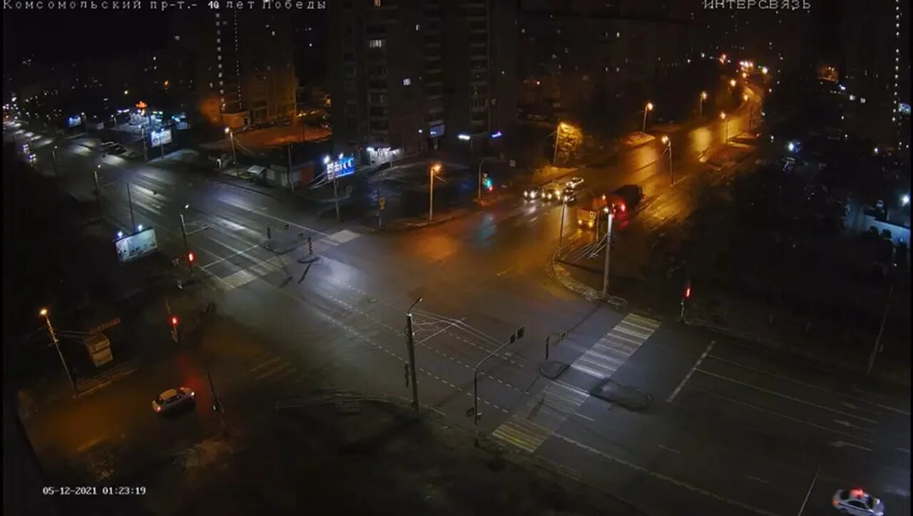 Победа инциденты