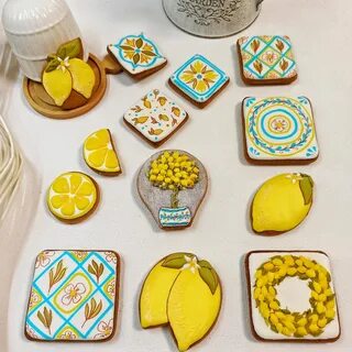 Вкусы пряников