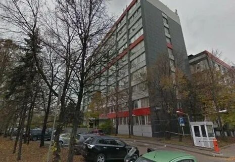 Шереметьевская 85