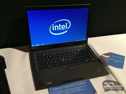 Intel vpro