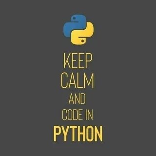 But python