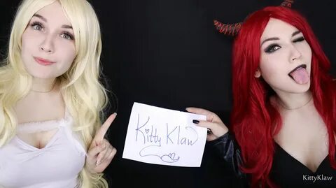 Kittyklaw deepfake
