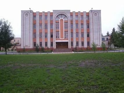 Орловский политехнический университет