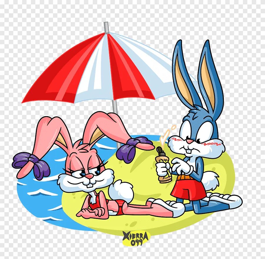 Babs bunny. Бастер Банни и Бэбс Банни. Бэбс Банни tiny toon. Бастер Банни и Бэбс Банни любовь. Tiny toon Бэбс.