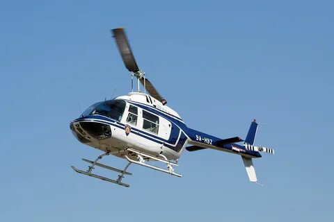 Bell 206