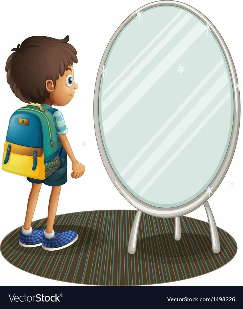 Включи mirrors