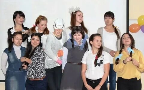 Сочинский колледж поликультурного образования отзывы