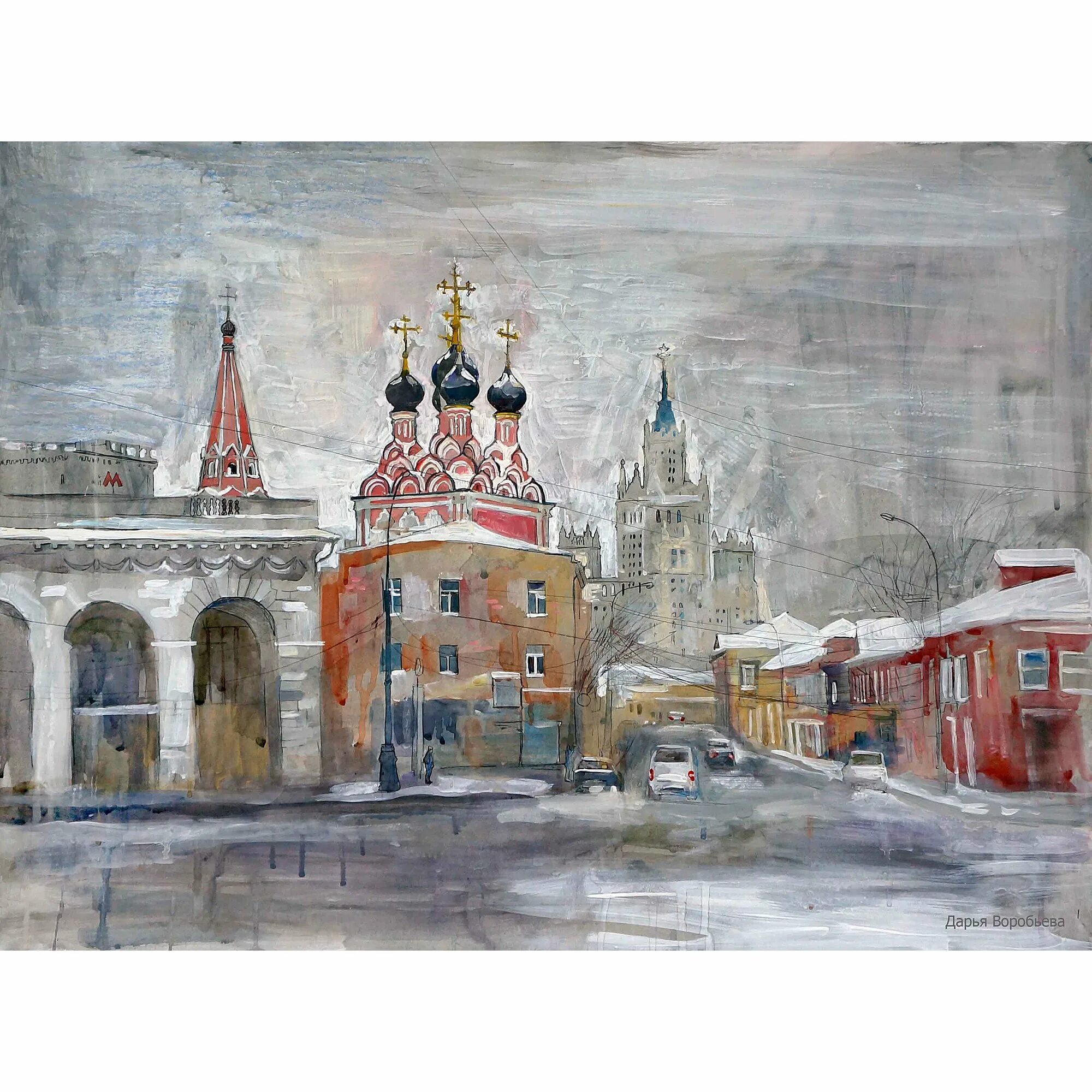 Картины воробьева. Дарья воробьева художник картины. картины дарьи воробьевой москва. художник дарья воробьева пейзаж. дарья воробьева художник импрессионизм.