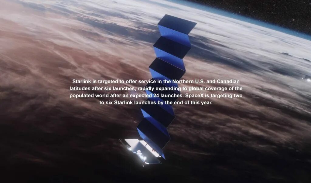 Starlink launch tonight. Спутники старлинк в небе. solar array starlink. размер спутника старлинк.