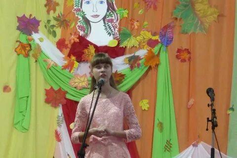 Алтайская детская школа искусств