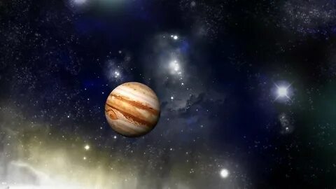 Юпитер в водолее 2024