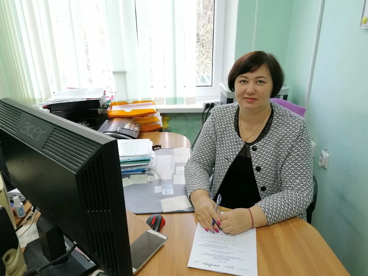 Сайт управление образования сочи