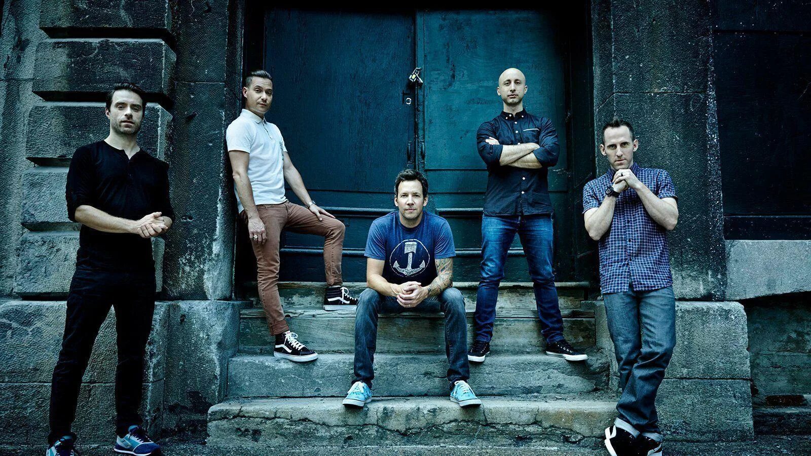 Группа Симпл ПЛЭН. Группа simple Plan 2019. Simple Plan альбомы. Simple Plan обои.