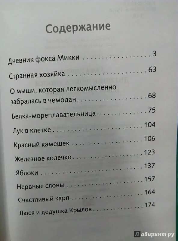 Сколько страниц в книге саша