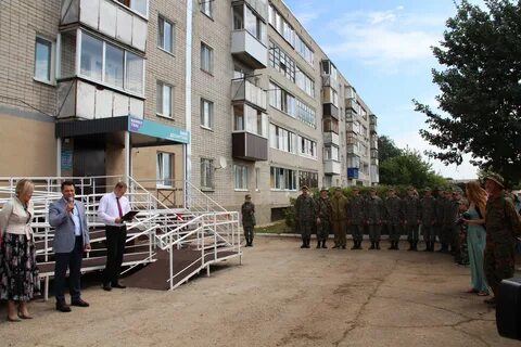 Новости елабуги