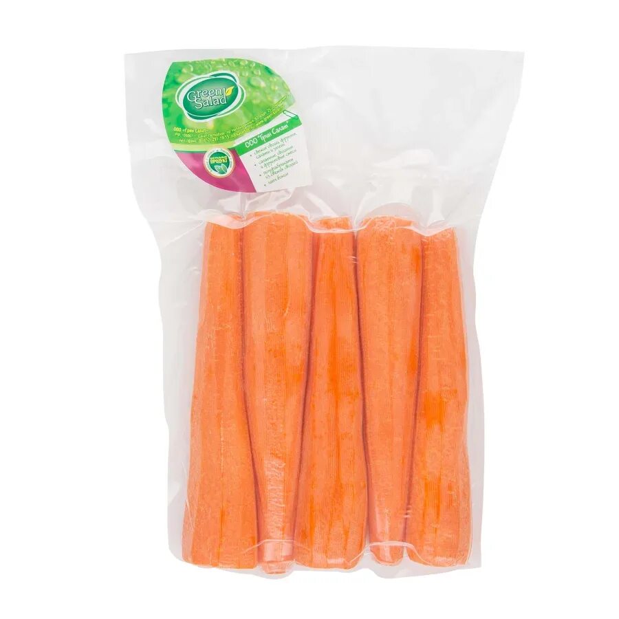 Купить морковь оптом. Фрэш морковь очищенная, вакуумная упаковка. Морковь в вакуумной упаковке. Морковь в упаковке. Морковь вареная в вакуумной упаковке.