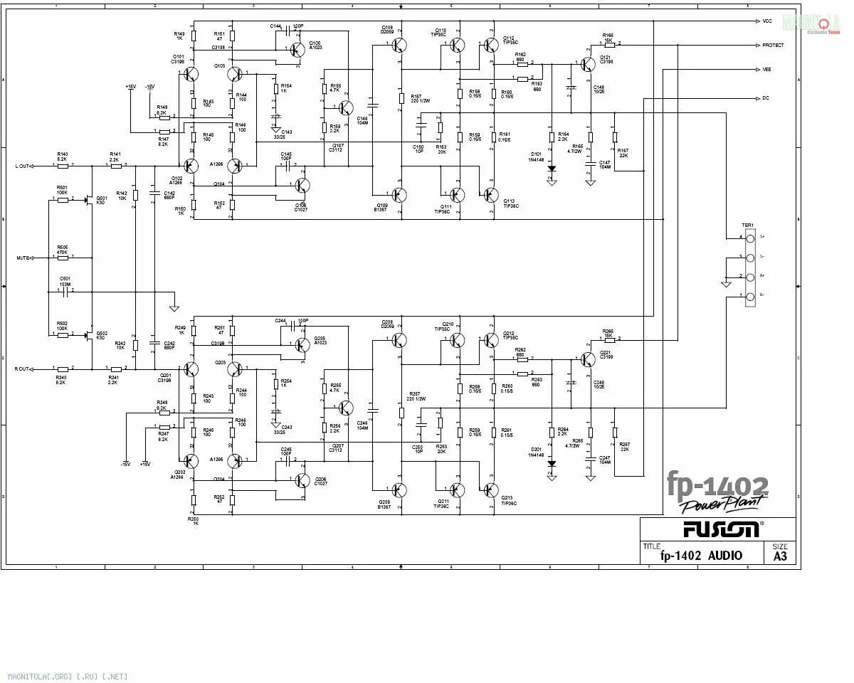 Ga9502ma схема усилителя fusion не включается Ответы : Автомобильный усилитель BLAUPUNKT BGA-250