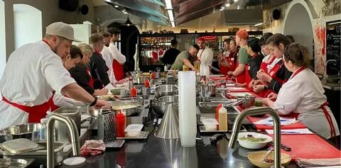 Restaurant news