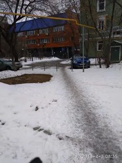 Управляющие компании пионерского