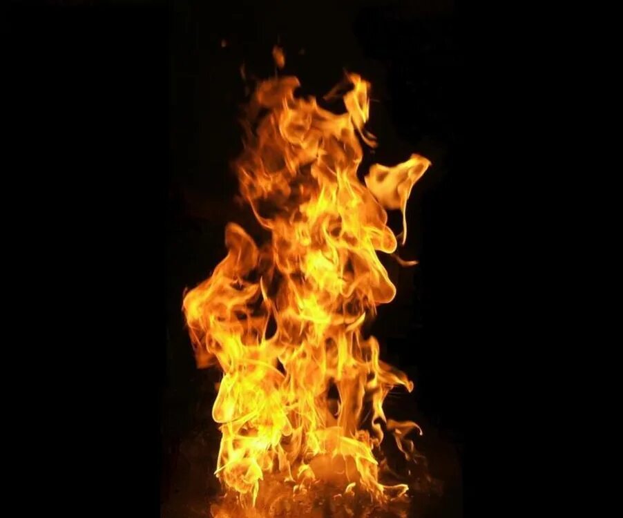 Огонь другие названия. Огонь. Изображение огня. Пламя на черном фоне. Огонь для фотошопа.