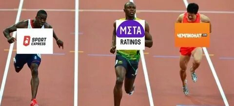 Метарейтинг