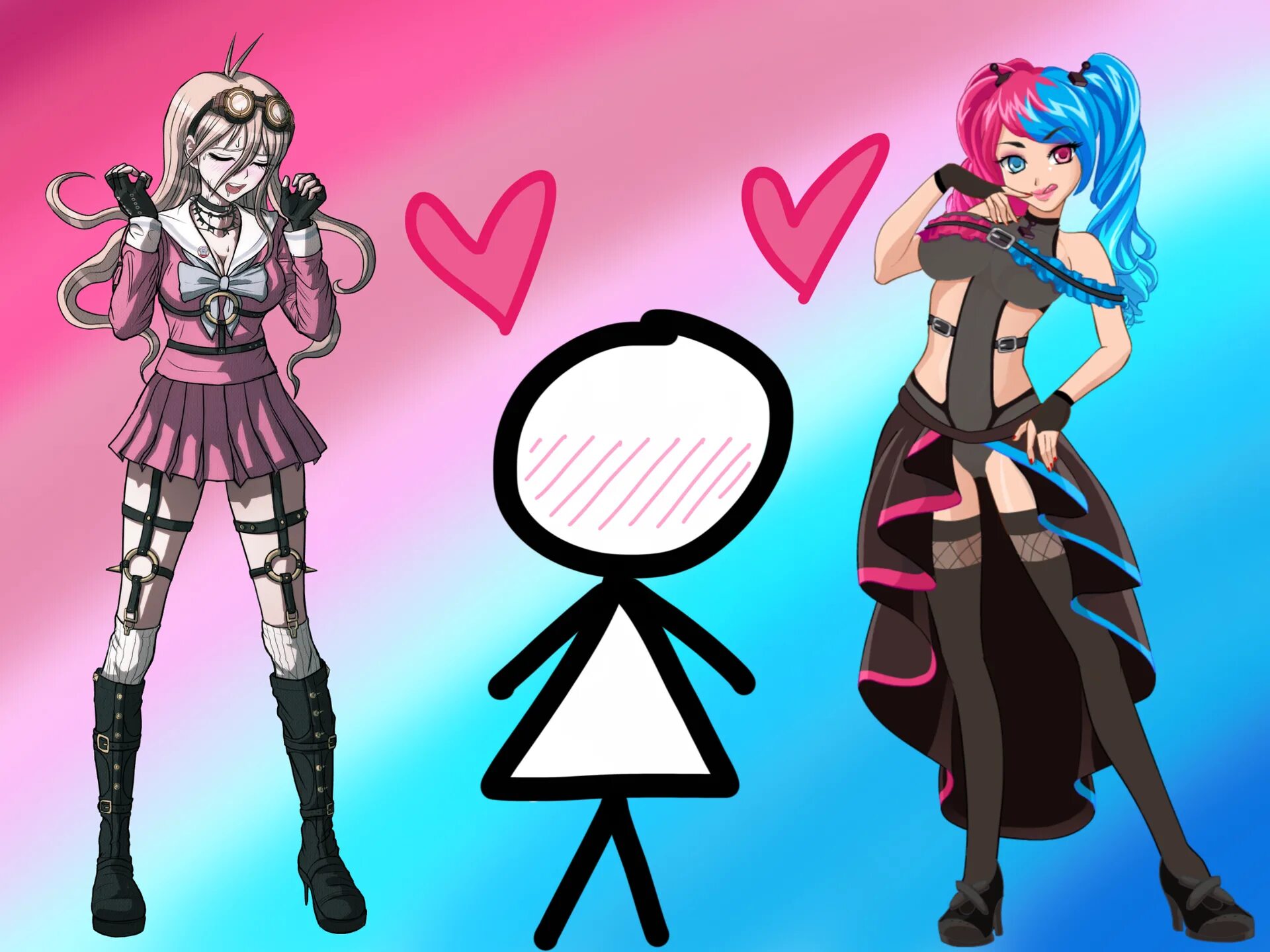 Wattpad x fem reader x. Фем миу. фем ирума. danganronpa x reader. лука девочка фем.