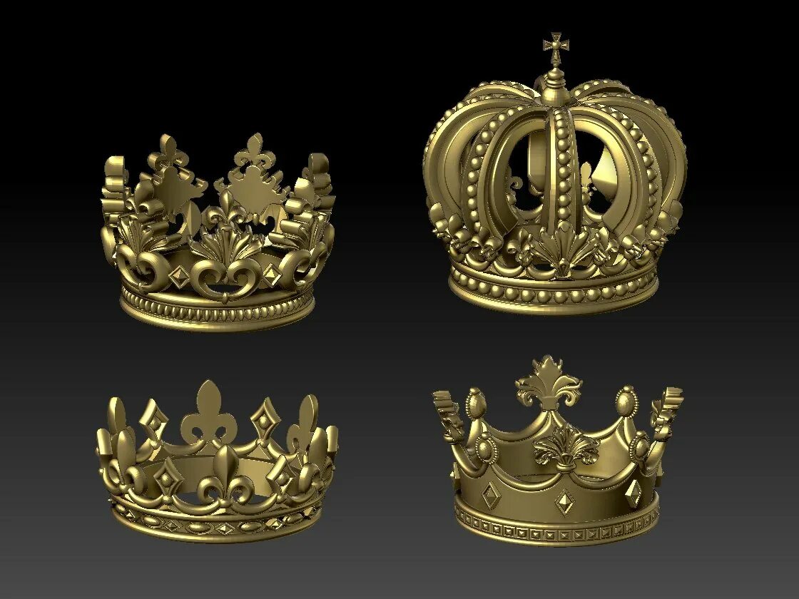 Корона 3d model. Crown 3d model. "great crown" (модель dd001r). Crown 3. Корона 3d stl.