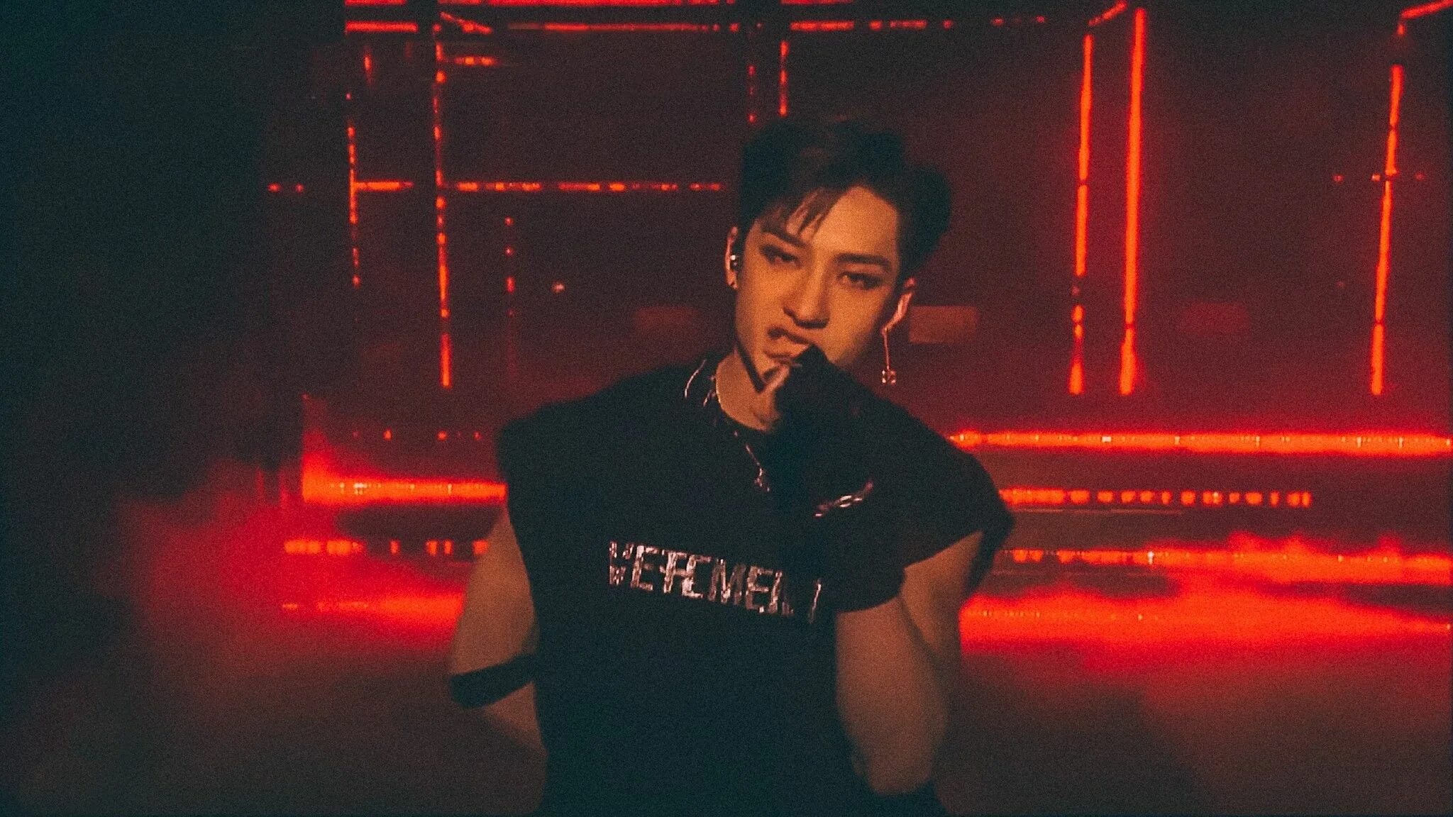 Felix bang. Felix bang