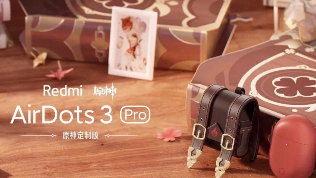 Xiaomi Redmi airdots 3 Pro. Xiaomi Genshin Impact наушники. Redmi airdots 3 Pro Genshin Impact Edition. Xiaomi airdots 2. Редми аир 3