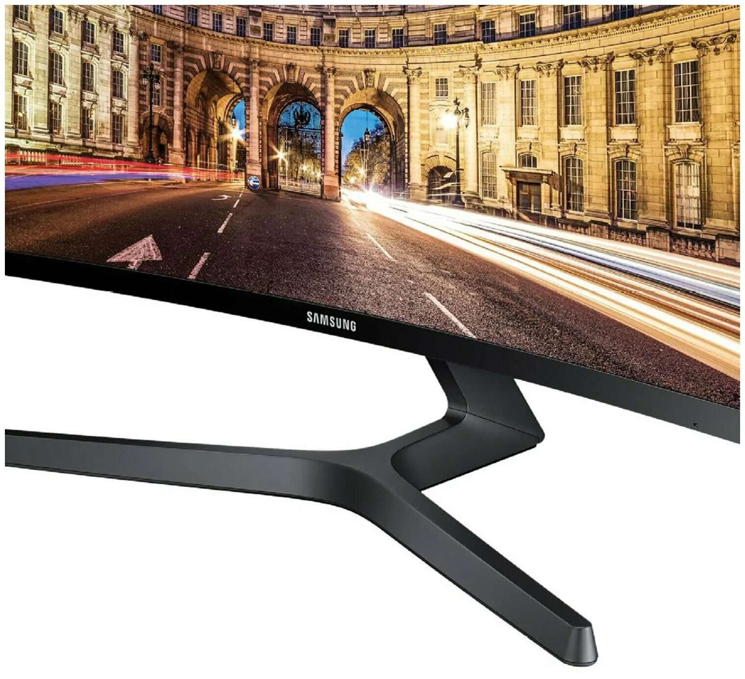 монитор samsung 24" c24f390fhi. монитор 27" samsung c27f396fhi. 23. 5. 23.