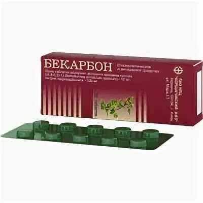 Бекарбон таблетки. №6. Бекарбон таб. Бекарбон таблетки инструкция. Натрия гидрокарбонат препарат.