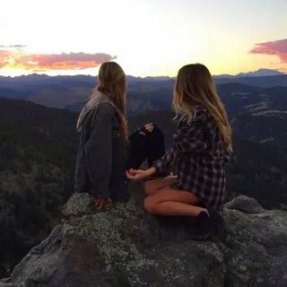 Ve a friend