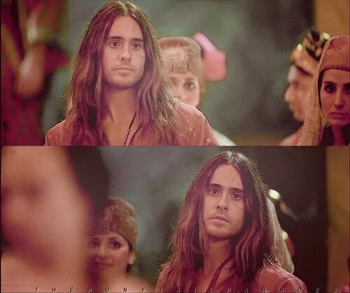 Jared leto plays hephaistion. Джаред лето гефестион. hephaistion джаред лето.