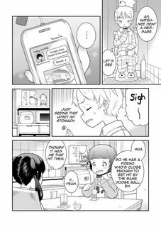 Boku mama