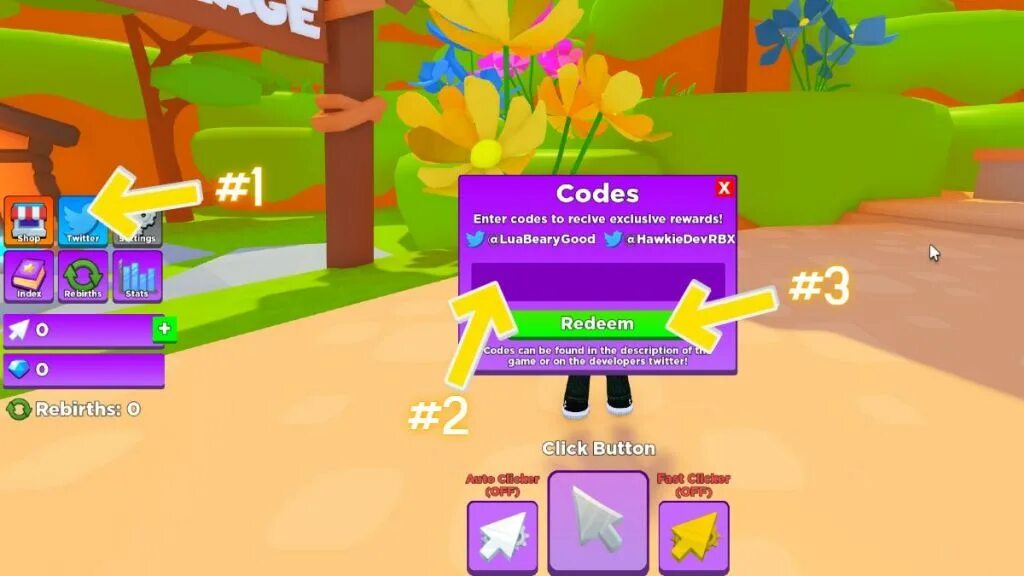 Код click. Симулятор клика. коды в кликер симулятор. коды в игре pet clicker simulator roblox. коды в кликер симулятор в роблокс.